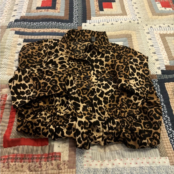 Dress - Picture 4 of 5